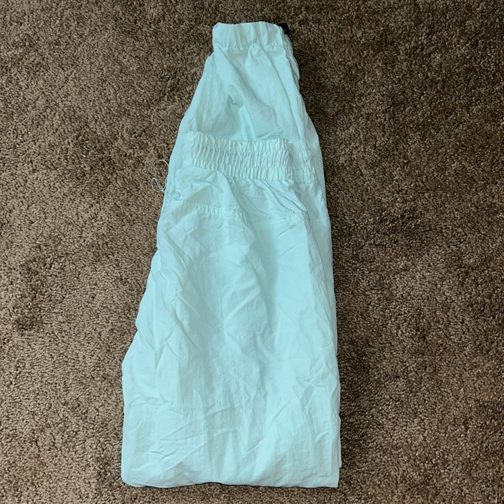 Sweatpants from fashion nova